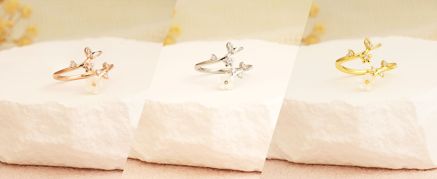 rings
