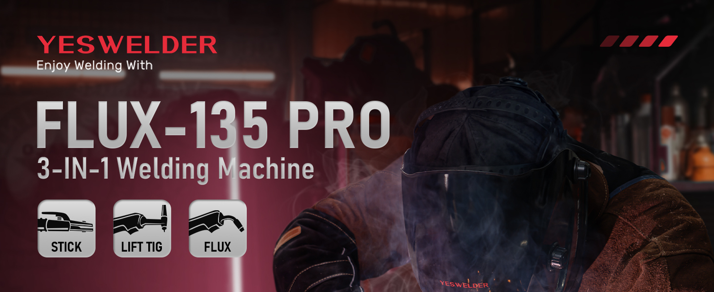 FLUX-135PRO