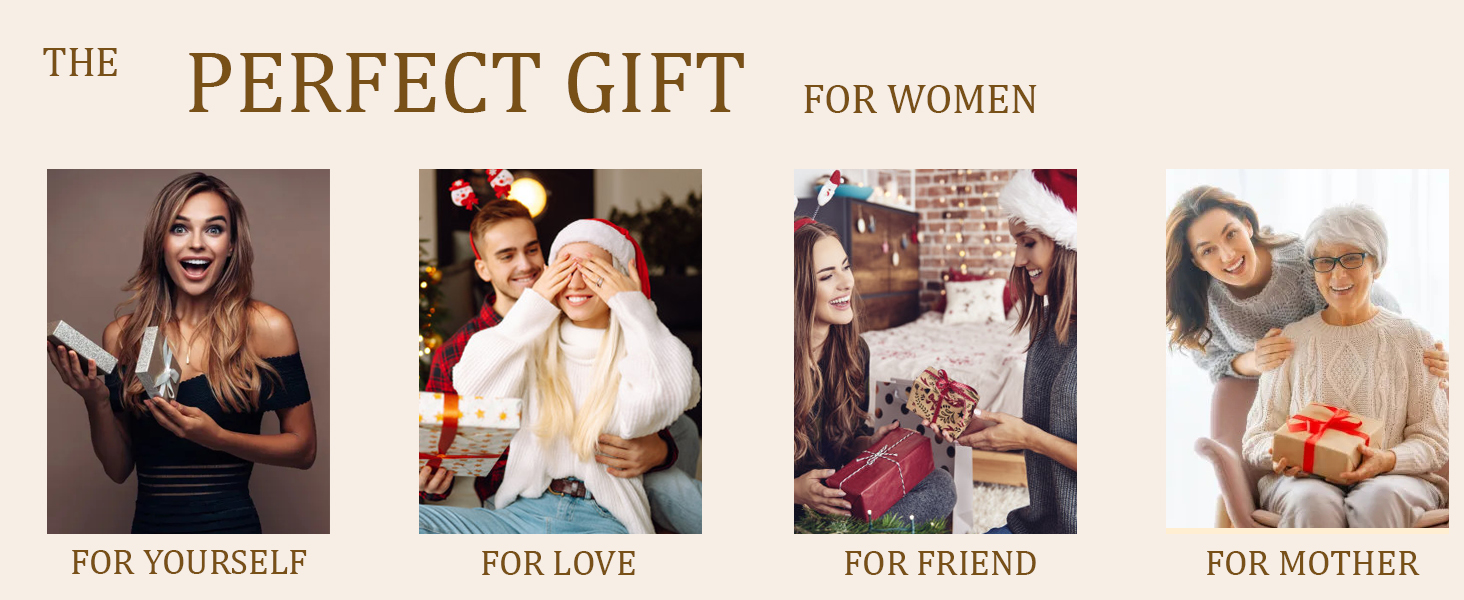 14K Gold Earring Gifts